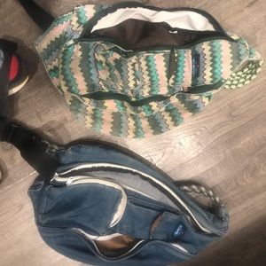 Kavu bag